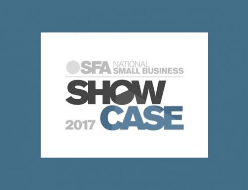 SFA National Small Business Showcase