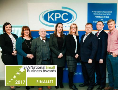 SFA Small Business Awards Finalists